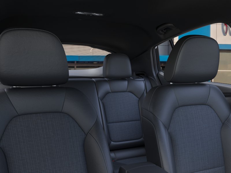 New 2026 Summit White Buick Preferred image 48