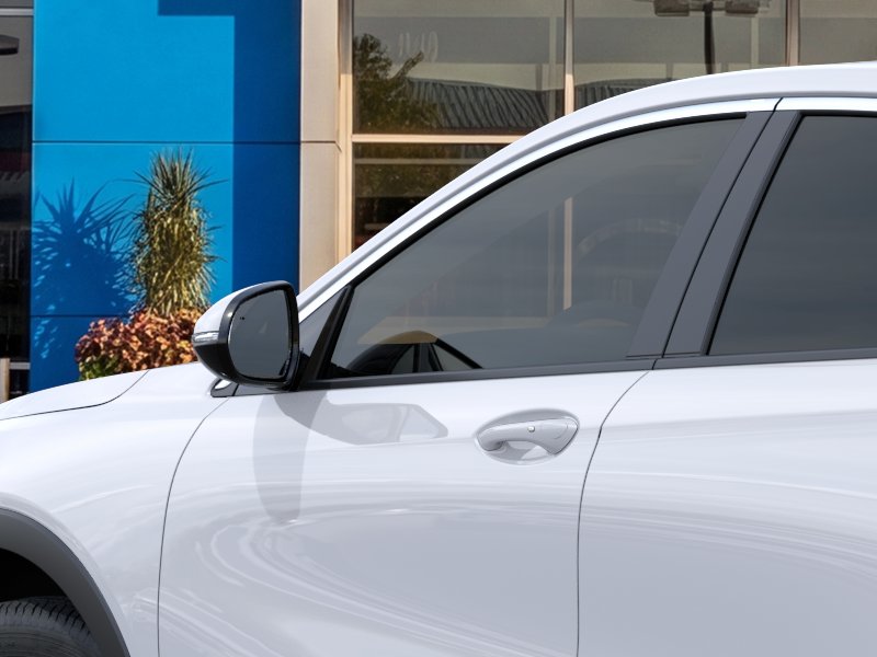 New 2026 Summit White Buick Preferred image 36