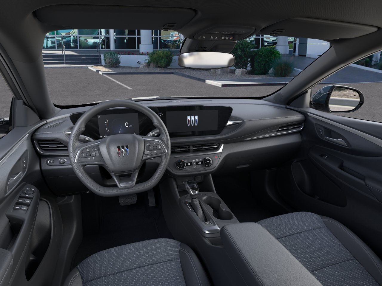 2026 Buick Envista Preferred - Photo 15