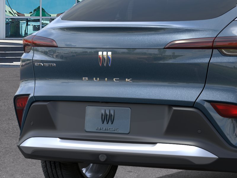 2026 Buick Envista Preferred - Photo 14