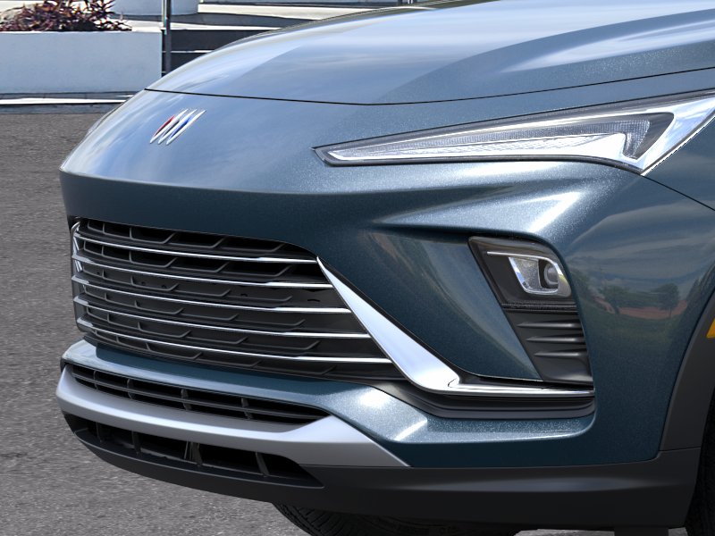 2026 Buick Envista Preferred - Photo 13