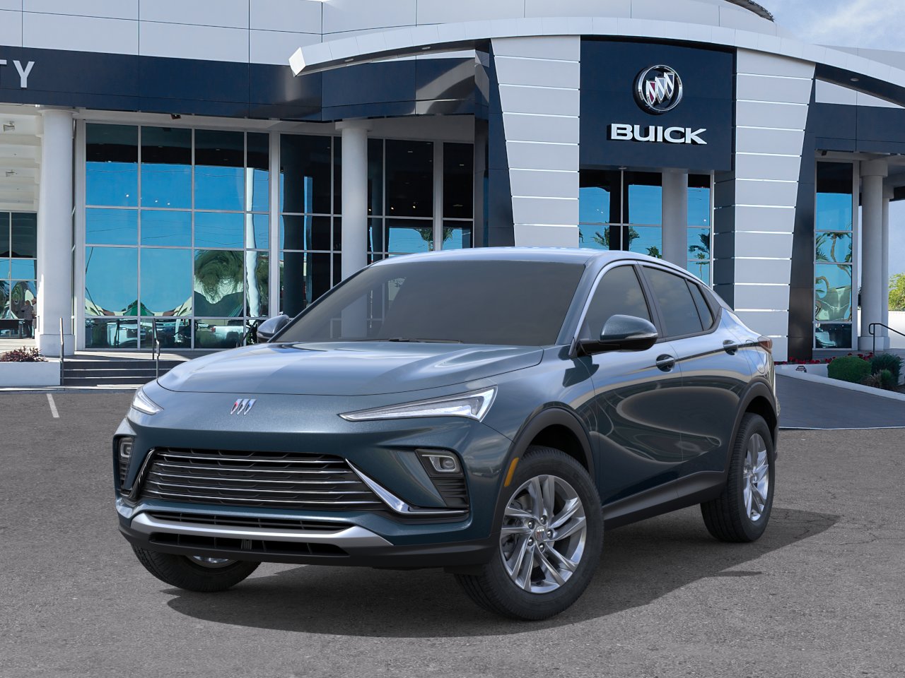 2026 Buick Envista Preferred - Photo 6
