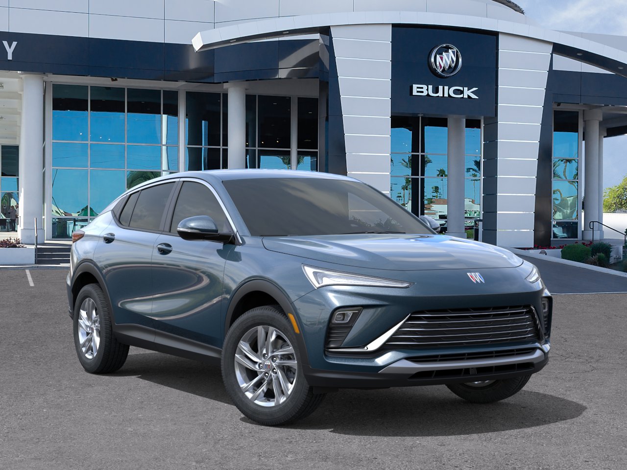 2026 Buick Envista Preferred - Photo 7