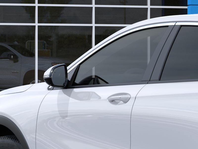 2026 Buick Envista Preferred - Photo 12