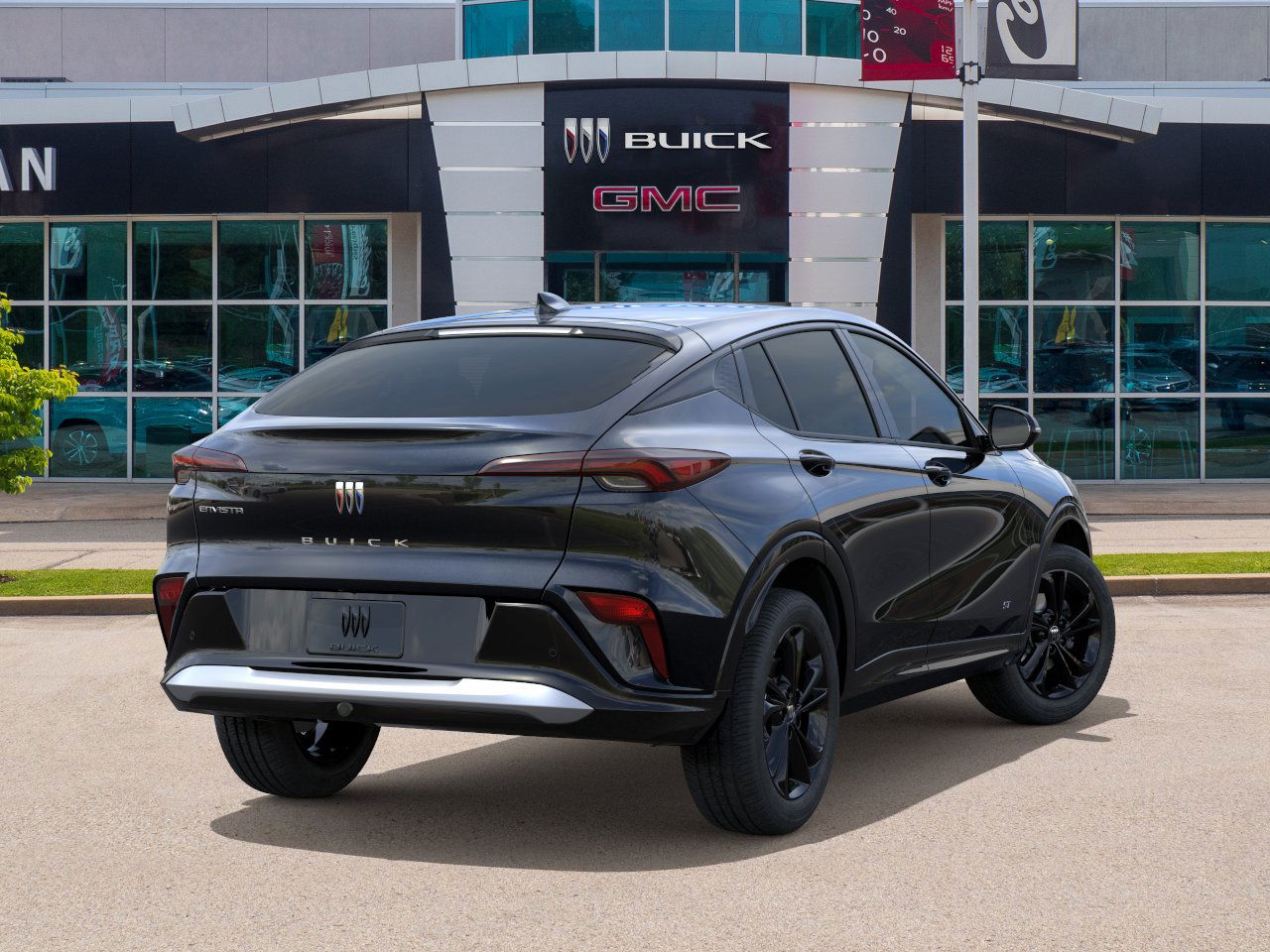 2025 Buick Envista ST photo 3