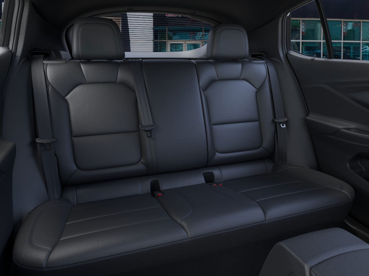 2025 Buick Envista ST photo 12