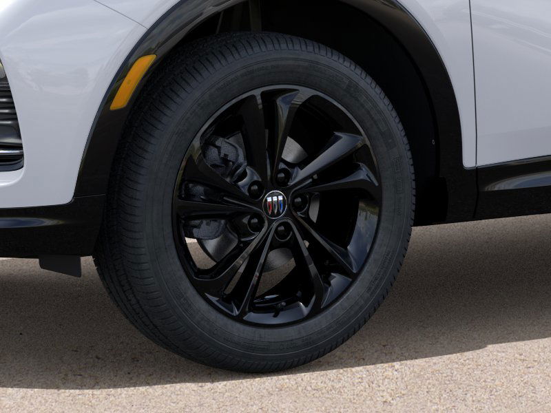 2025 Buick Envista ST photo 4