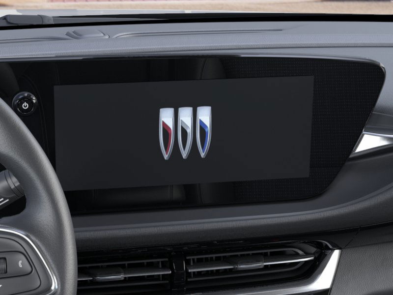2025 Buick Envista ST photo 15