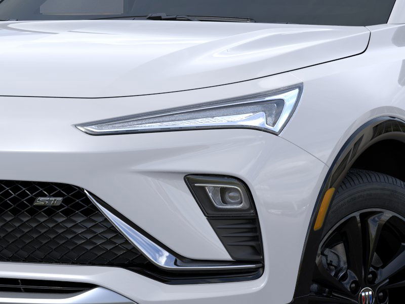 2025 Buick Envista ST photo 5