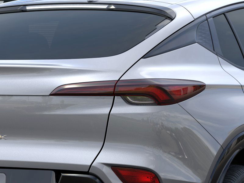 2026 Buick Envista ST photo 10