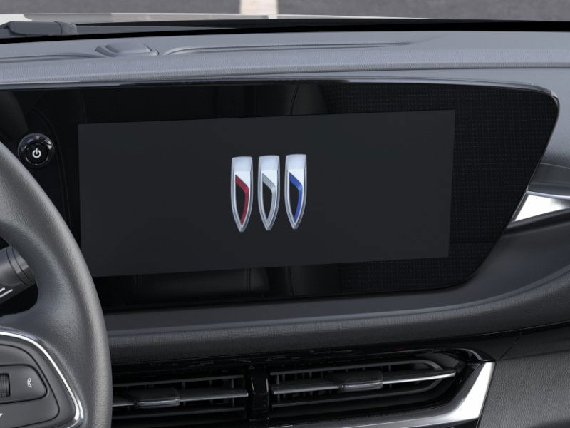 Used 2026 Moonstone Gray Metallic Buick Sport Touring image 20