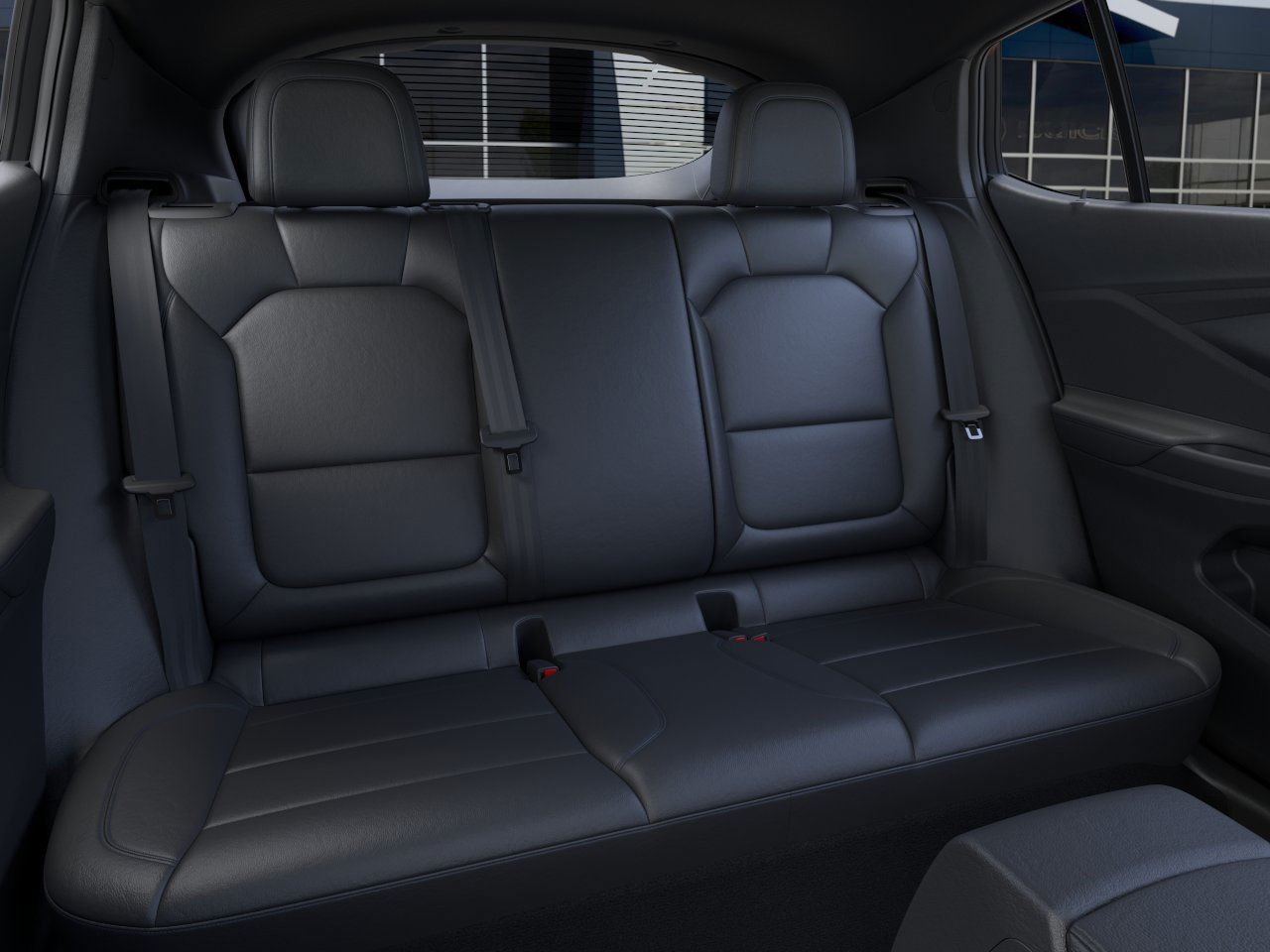 2026 Buick Envista Sport Touring - Photo 17