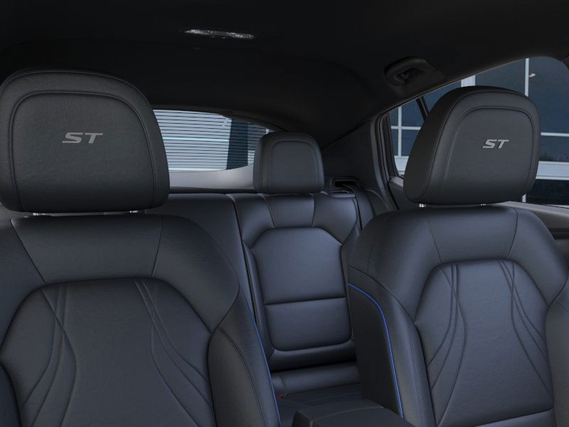 New 2026 Brilliant Red Buick Sport Touring image 48
