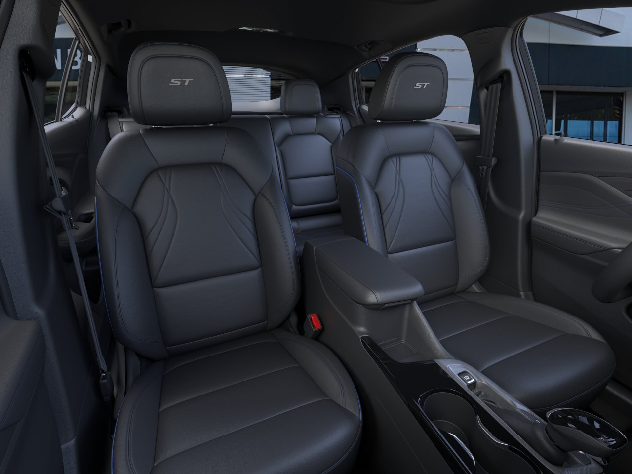 2026 Buick Envista Sport Touring - Photo 40