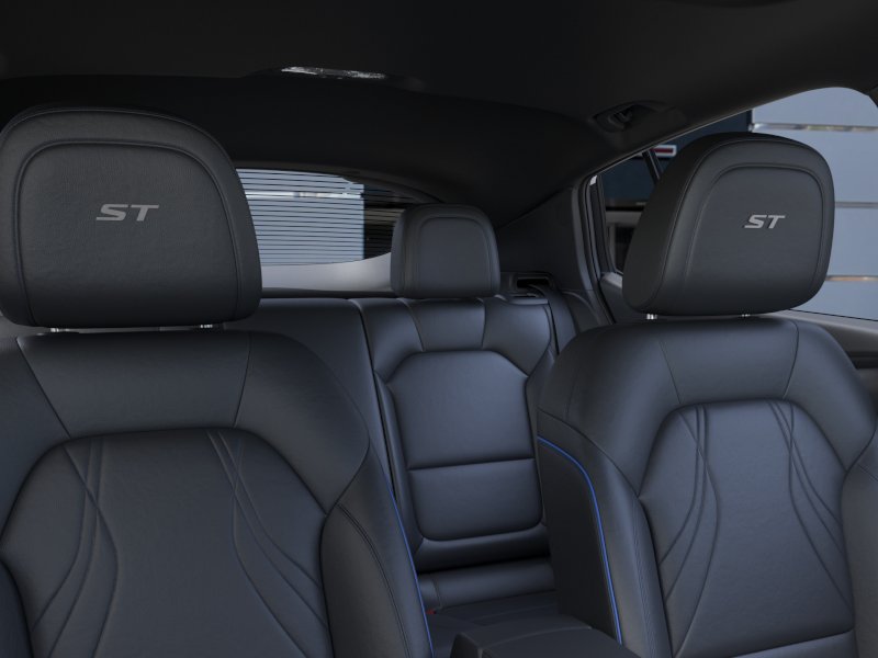 2026 Buick Envista Sport Touring - Photo 48
