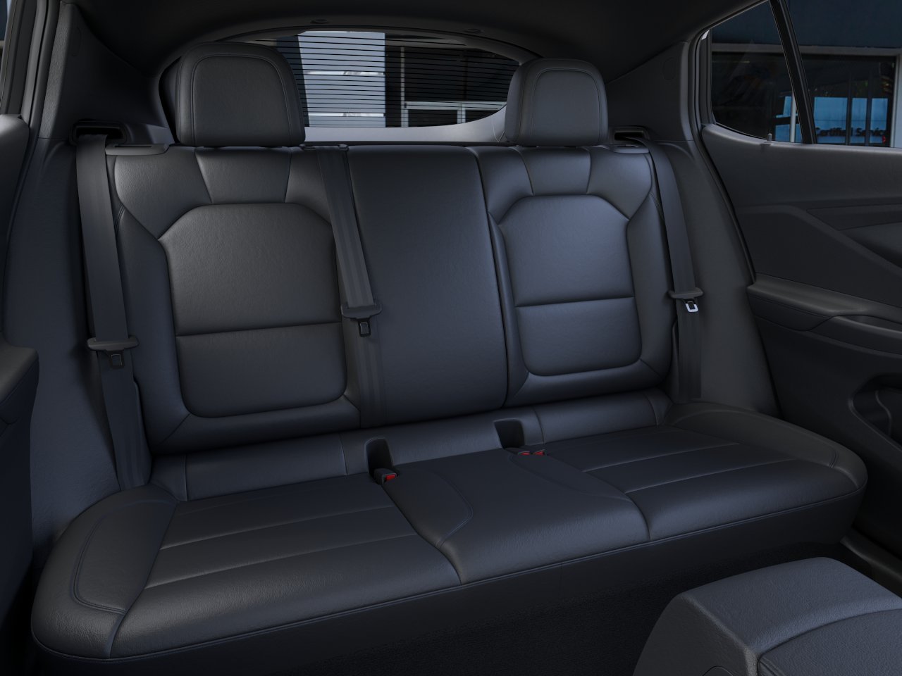 2026 Buick Envista Sport Touring - Photo 41