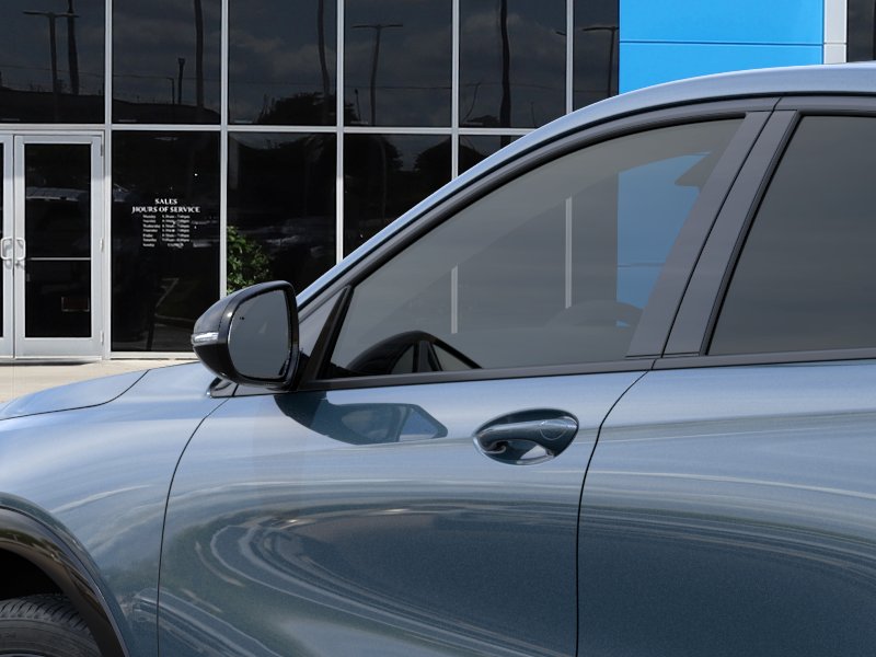 2026 Buick Envista Sport Touring - Photo 36