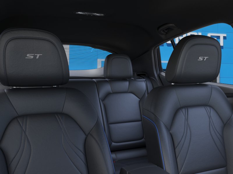 2026 Buick Envista Sport Touring - Photo 48
