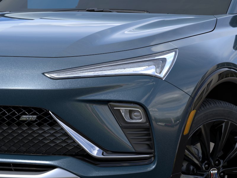2026 Buick Envista Sport Touring - Photo 34