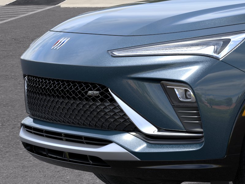 2026 Buick Envista Sport Touring - Photo 37