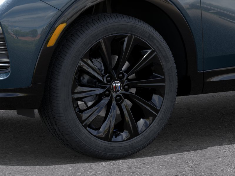 2026 Buick Envista Sport Touring - Photo 33