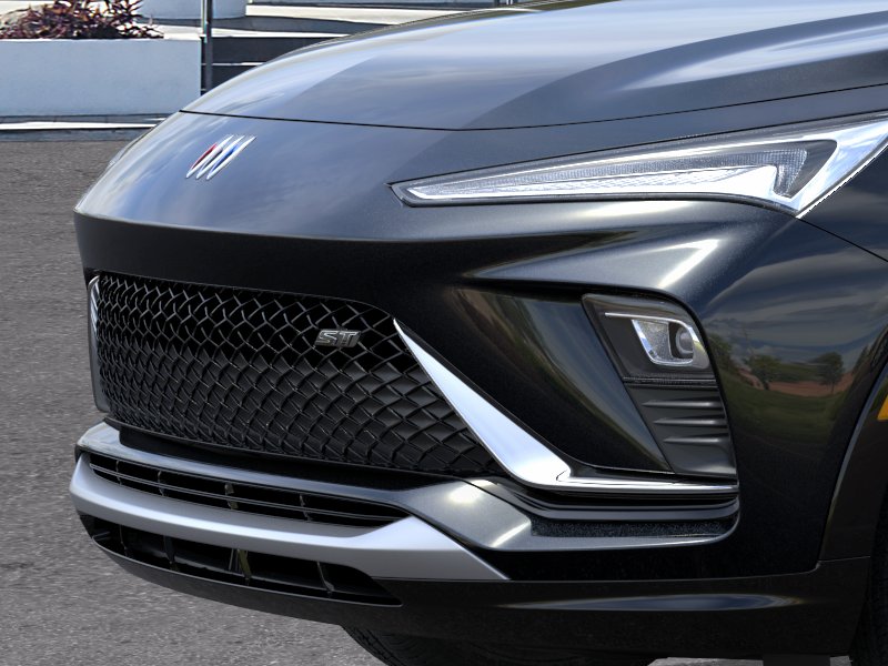 2026 Buick Envista Sport Touring - Photo 38