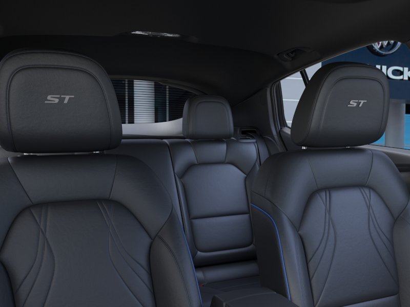 2026 Buick Envista Sport Touring - Photo 49