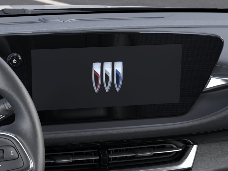 New 2026 Summit White Buick Sport Touring image 44