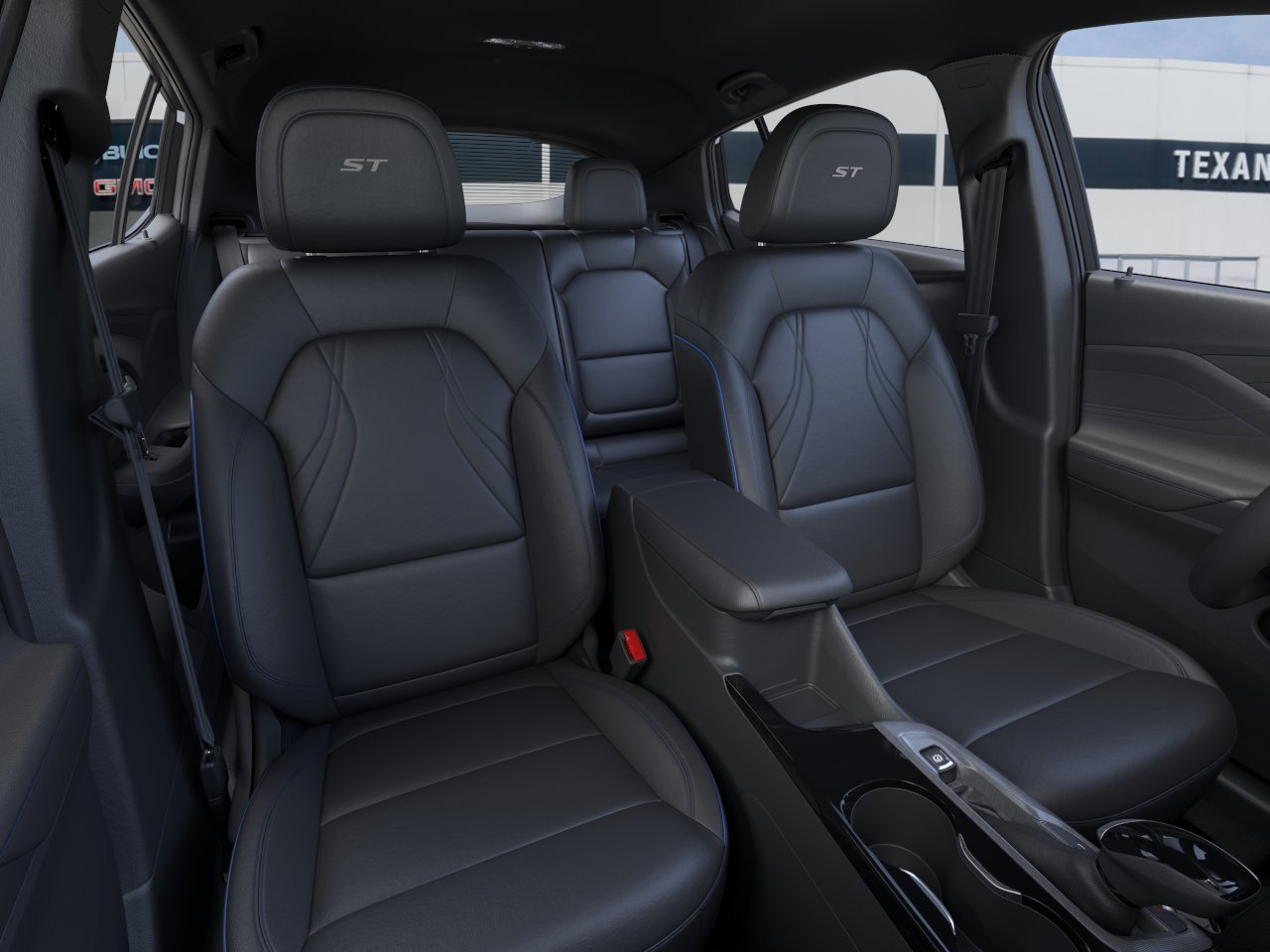 2026 Buick Envista Sport Touring - Photo 40