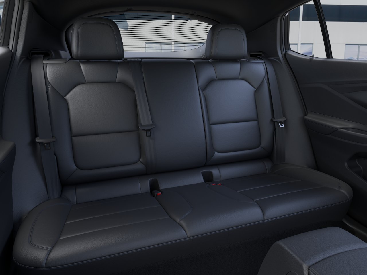 2026 Buick Envista Sport Touring - Photo 41