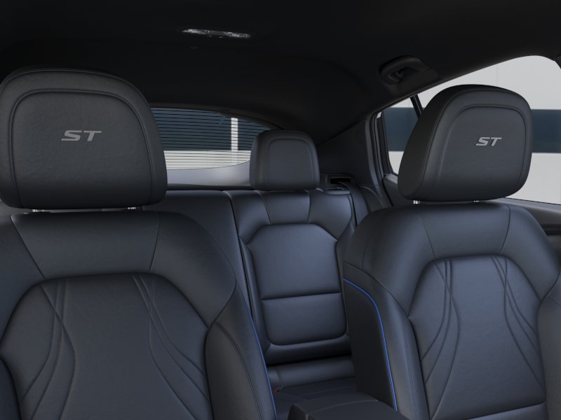 2026 Buick Envista Sport Touring - Photo 48