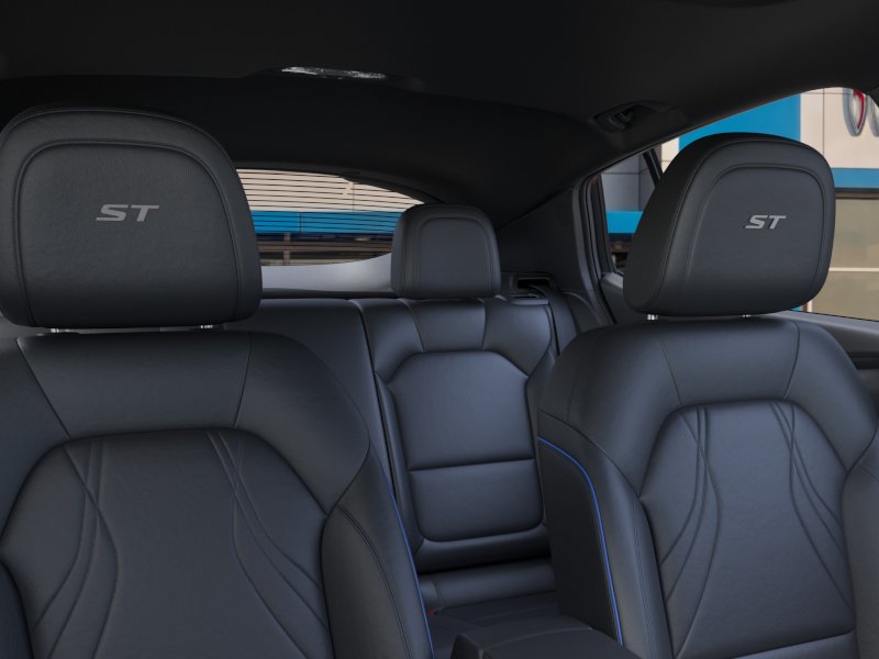 New 2026 Brilliant Red Buick Sport Touring image 48