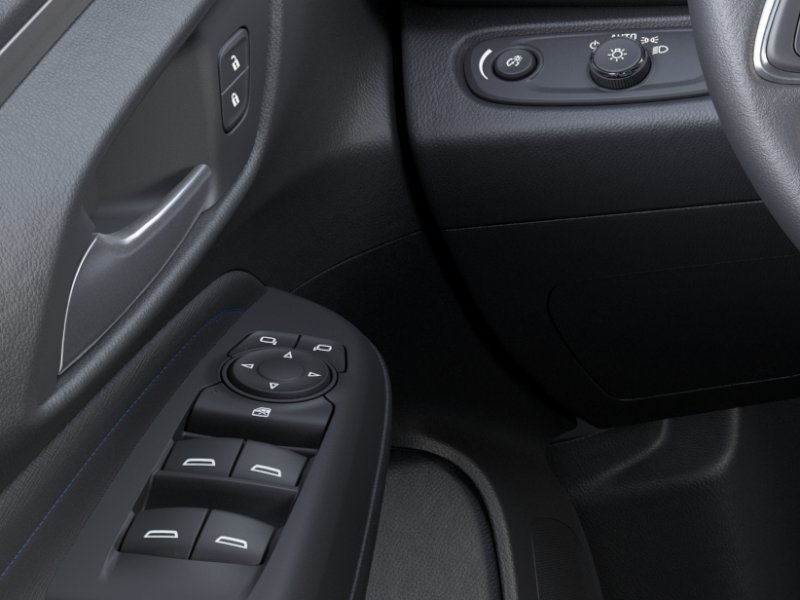 2026 Buick Envista Sport Touring - Photo 22