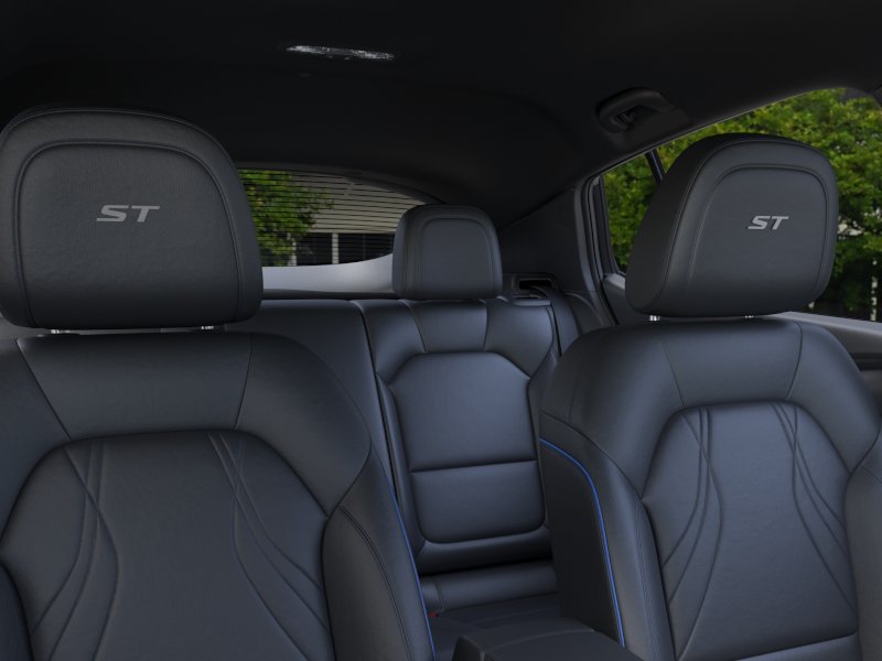 New 2026 Moonstone Gray Metallic Buick Sport Touring image 50