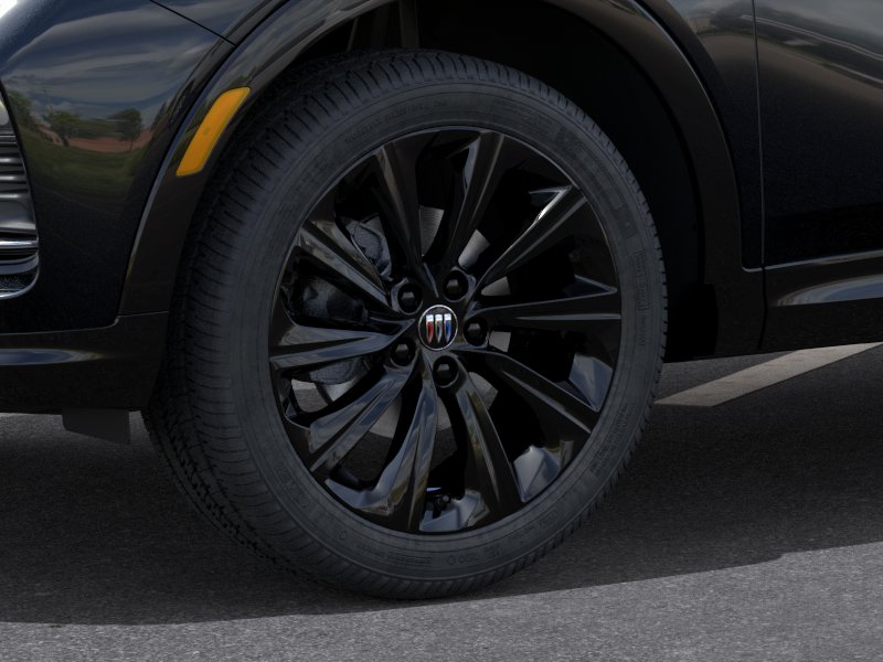 2026 Buick Envista Sport Touring - Photo 33