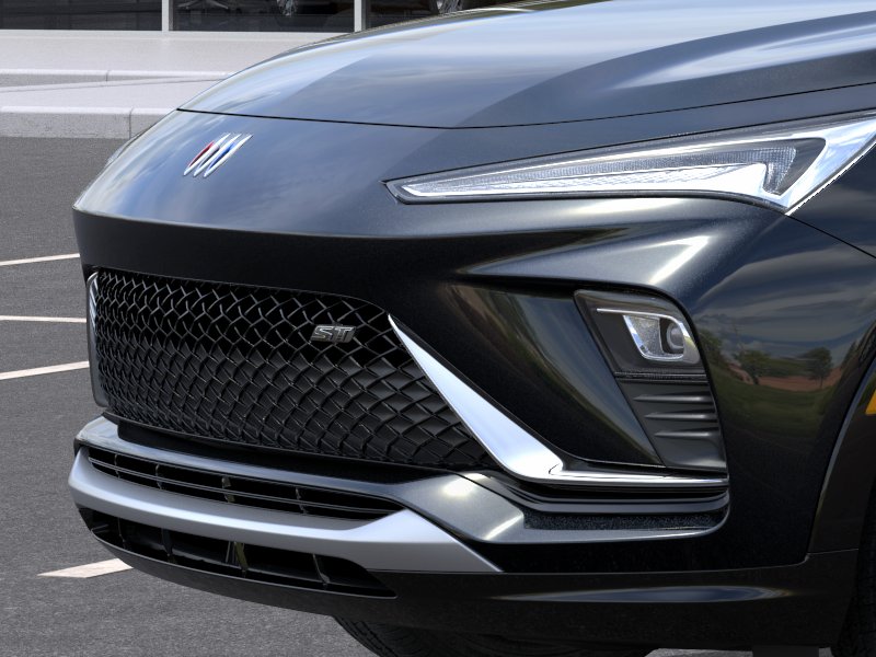 2026 Buick Envista Sport Touring - Photo 37