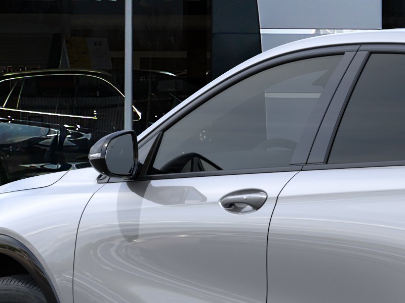 2026 Buick Envista Sport Touring - Photo 36