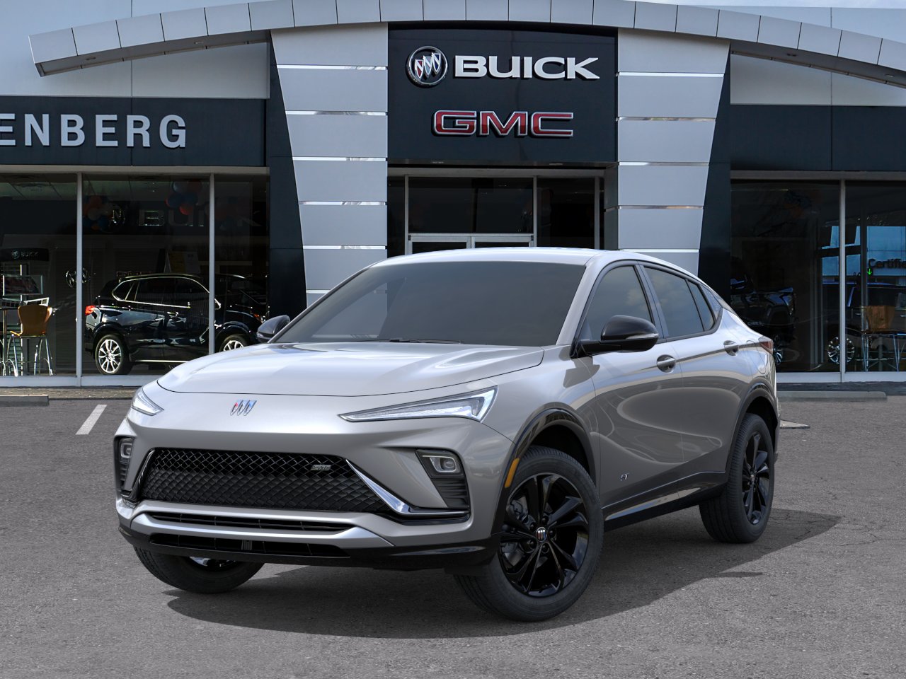 2026 Buick Envista Sport Touring - Photo 30