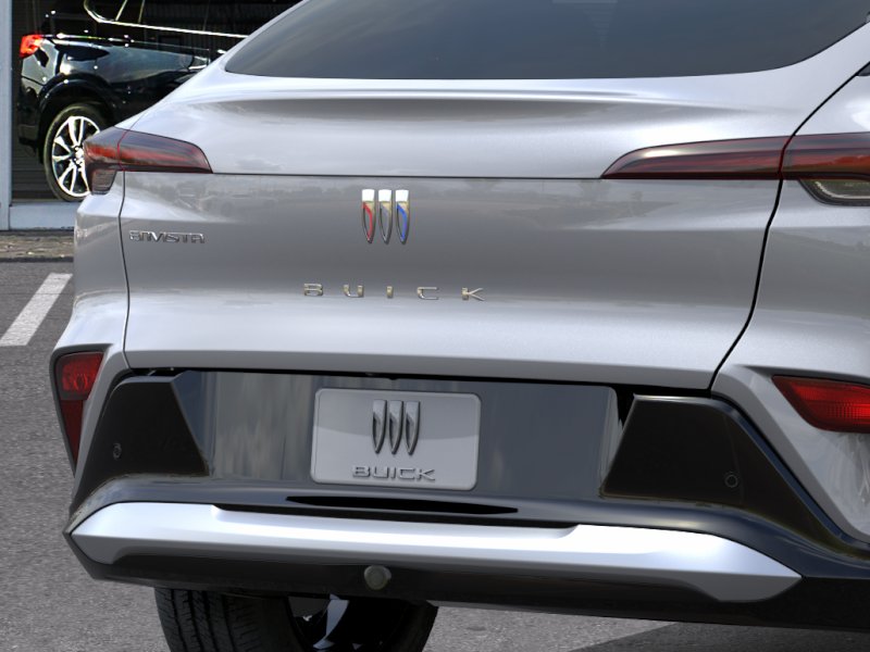 2026 Buick Envista Sport Touring - Photo 38