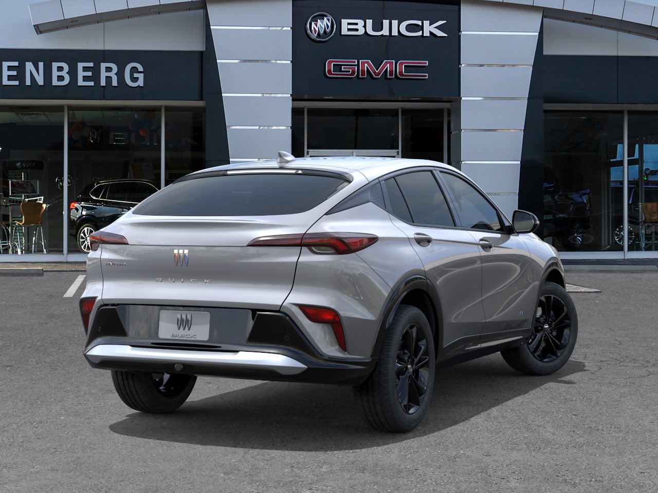 2026 Buick Envista Sport Touring - Photo 28