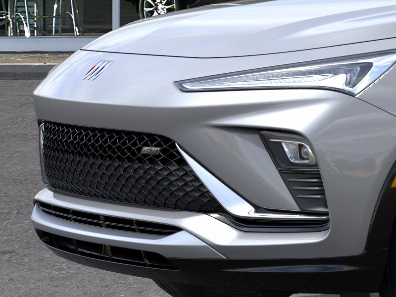 2026 Buick Envista Sport Touring - Photo 37