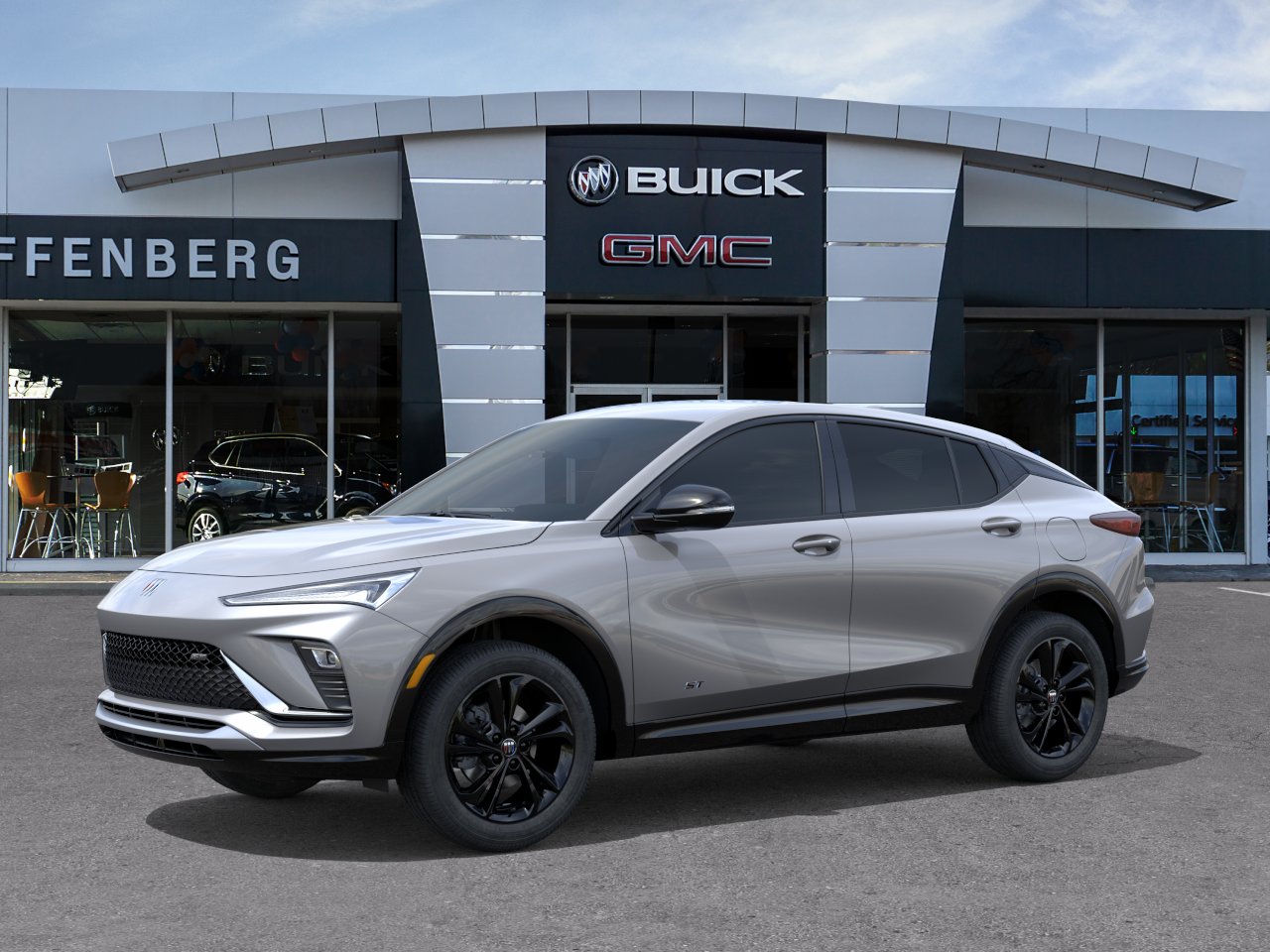 2026 Buick Envista Sport Touring - Photo 26