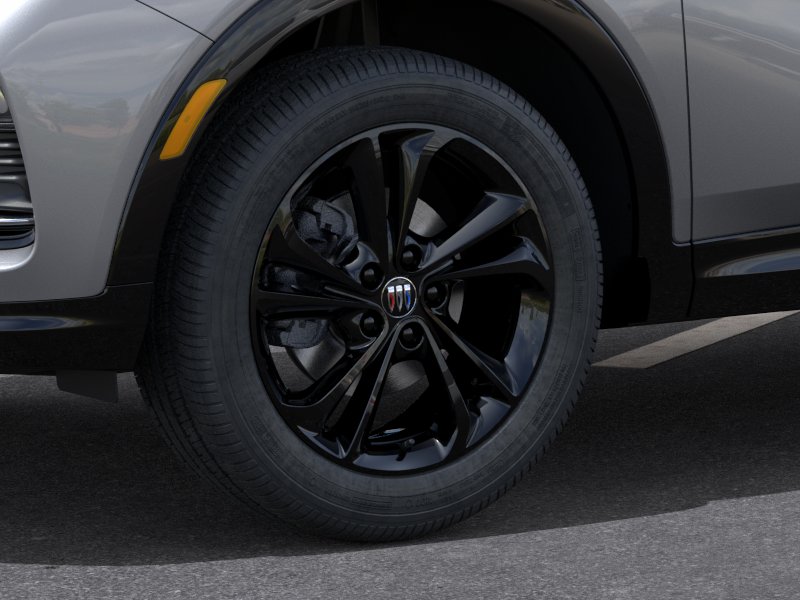 2026 Buick Envista Sport Touring - Photo 9