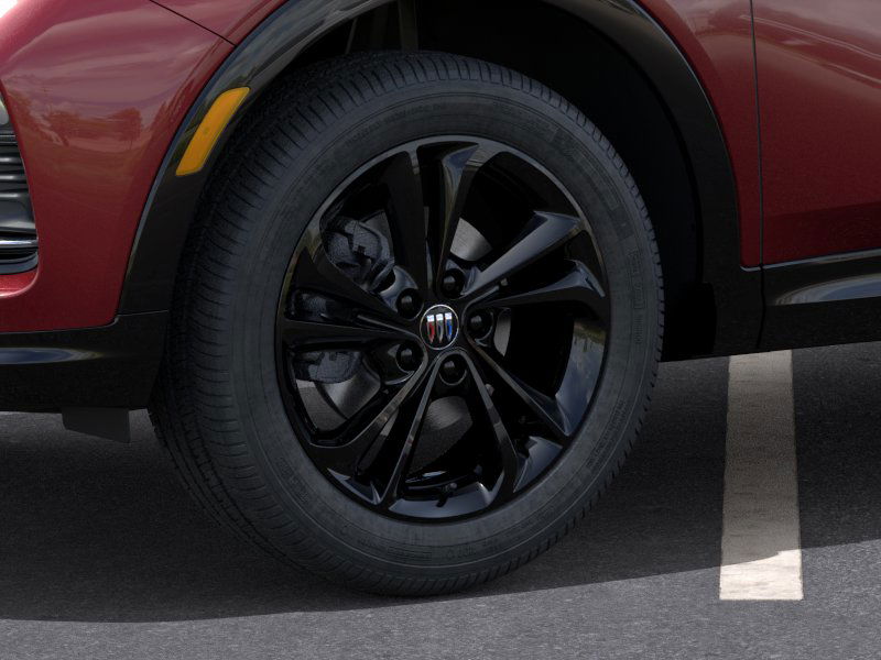 2025 Buick Envista ST photo 9