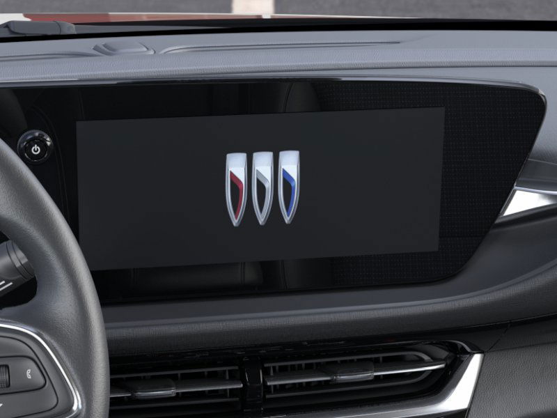 2025 Buick Envista ST photo 20