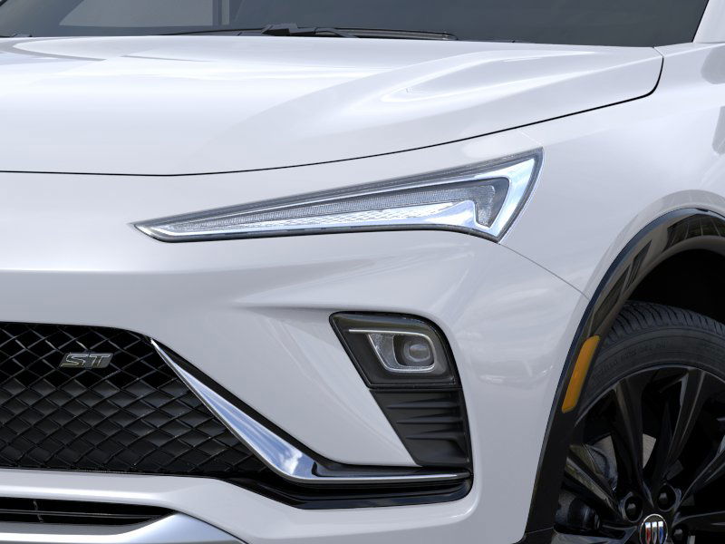 2025 Buick Envista ST photo 10