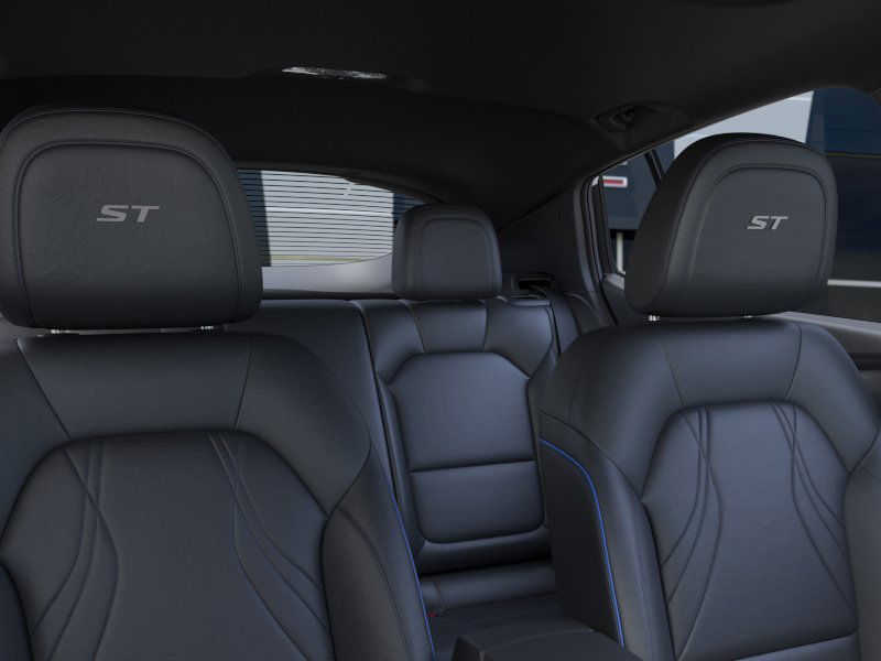 2025 Buick Envista ST photo 23