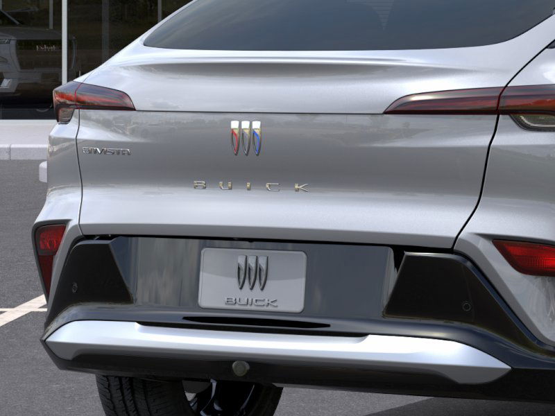 2025 Buick Envista ST photo 13