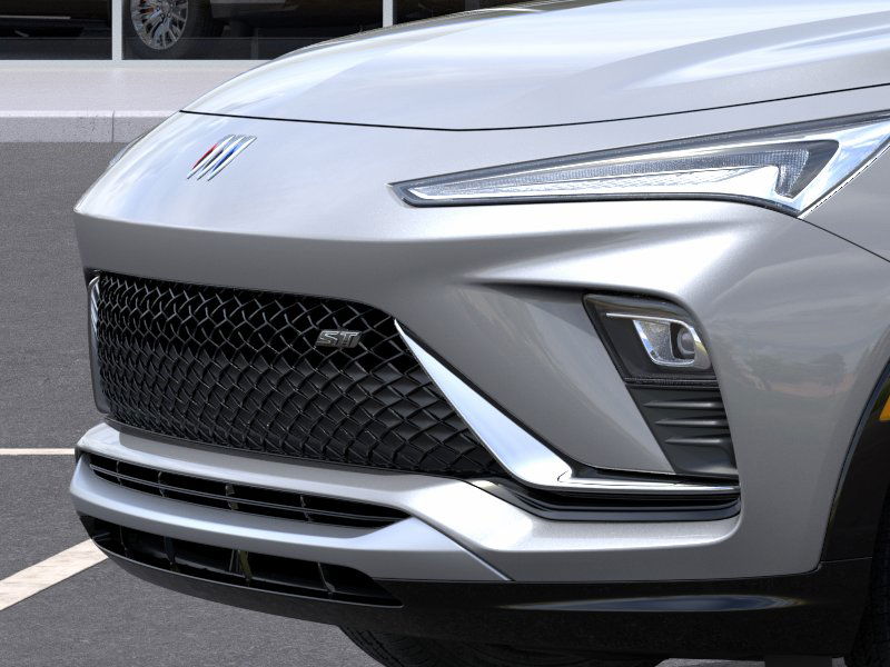 2025 Buick Envista ST photo 12