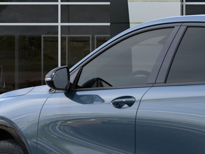 2025 Buick Envista ST photo 12